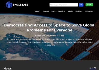 SpaceBase
