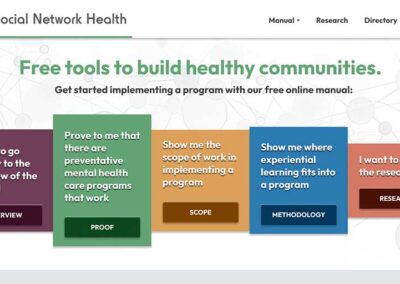 Social Network Health
